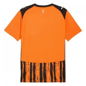 Maillot Foot Shakhtar Donetsk Domicile 2025-26